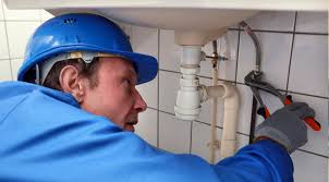 Professional Plumbung Services in Grand Bay, AL